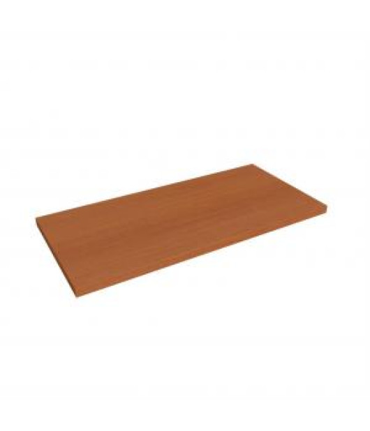 Pevná polica do skrine Strong, 80 cm, čerešňa 