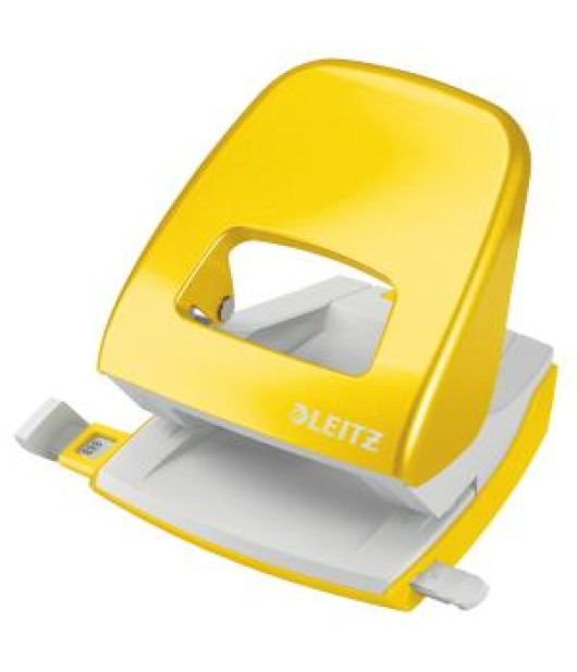 Dierovačka Leitz New NeXXt WOW 5008 žltá 
