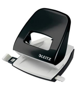 Dierovačka Leitz New NeXXt WOW 5008 čierna 