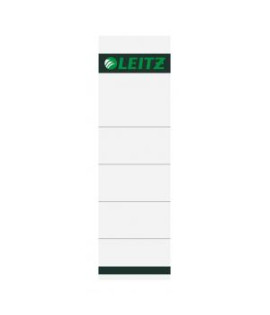 Zasúvacie štítky Leitz 8cm 