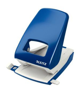 Dierovačka Leitz NeXXt 5138 modrá 