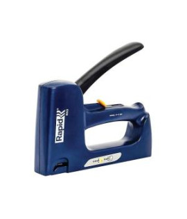 Ergonomická sponkovačka Rapid R83 ergonomic 