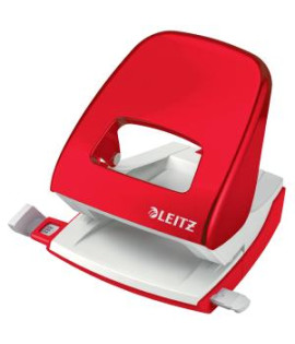 Dierovačka Leitz New NeXXt WOW 5008 červená 