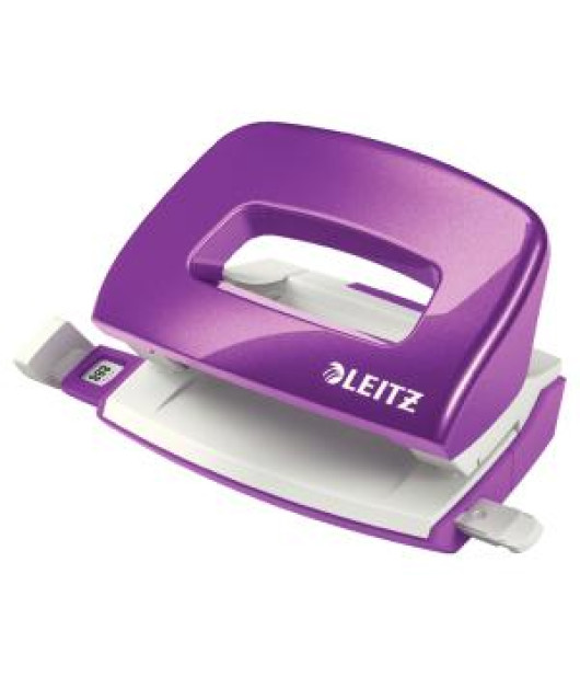 Dierovačka Leitz NeXXt 5060 purpurová 