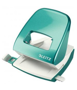 Dierovačka Leitz New NeXXt WOW 5008 ľadovo modrá 