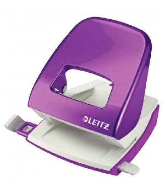 Dierovačka Leitz New NeXXt WOW 5008 purpurová 