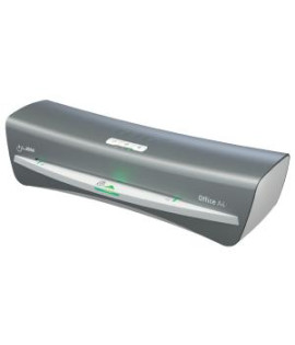 Laminátor Leitz iLAM Office A4 