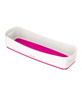 Organizér Leitz MyBox biela/ružová 