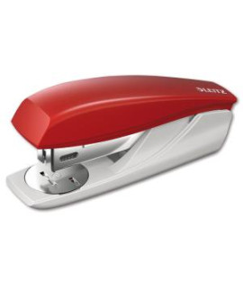 Zošívačka Leitz NeXXt 5501 červená 