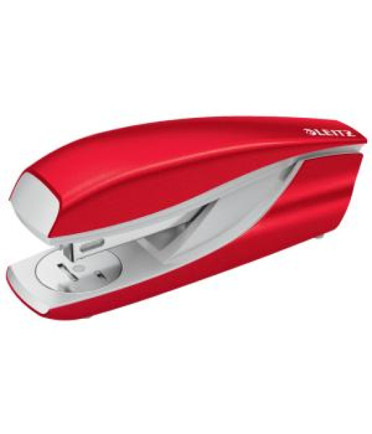 Zošívačka Leitz New NeXXt WOW 5502 červená 