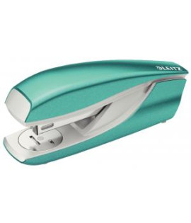 Zošívačka Leitz New NeXXt WOW 5502 ľadovo modrá 