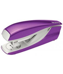 Zošívačka Leitz New NeXXt WOW 5502 purpurová 