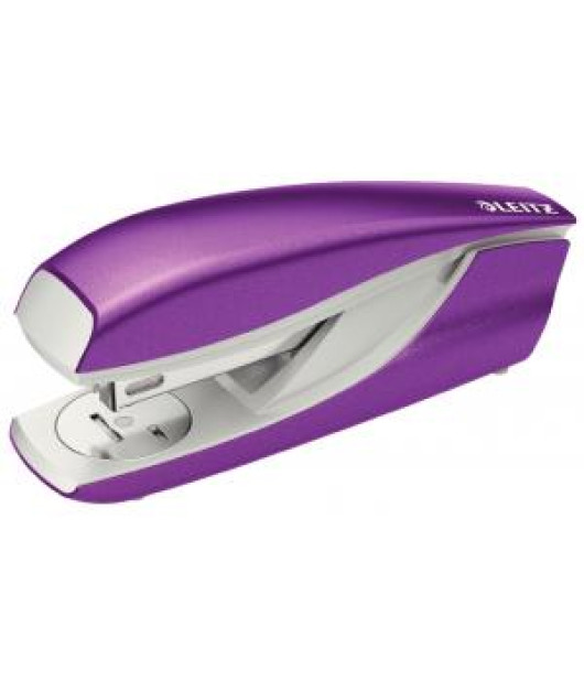 Zošívačka Leitz New NeXXt WOW 5502 purpurová 