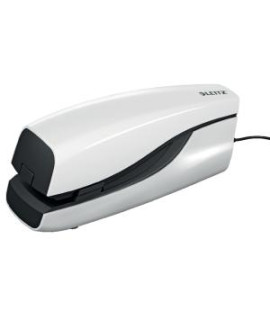 Elektrická zošívačka Leitz NeXXt 5533 perleťovo biela 