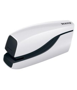 Elektrická zošívačka Leitz New NeXXt WOW 5566 biela 