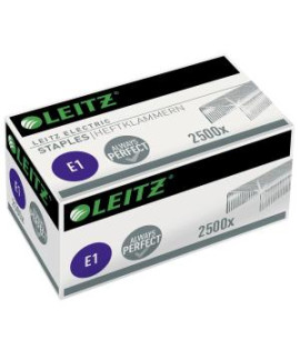 Spinky Leitz E1 No.10 • 2500 ks 