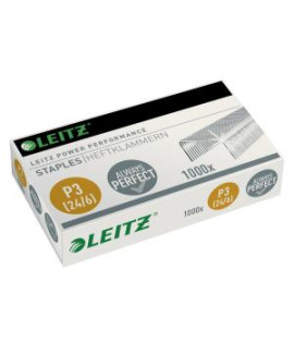 Spinky Leitz P3 24/6 • 1000 ks 
