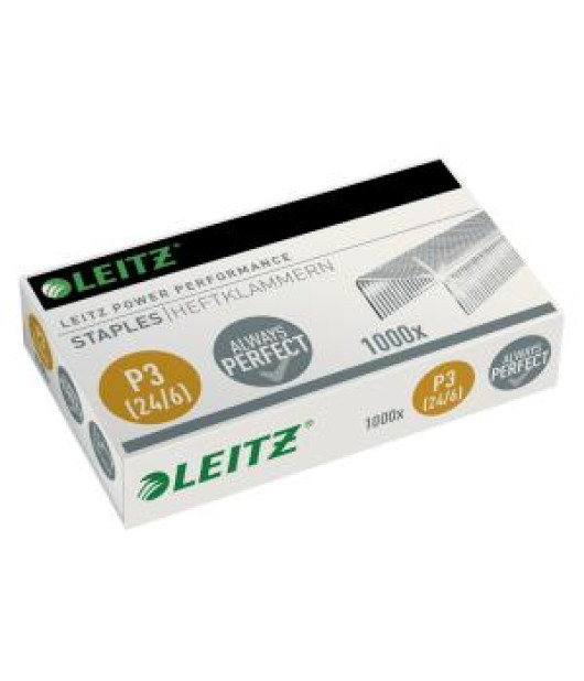 Spinky Leitz P3 24/6 • 1000 ks 