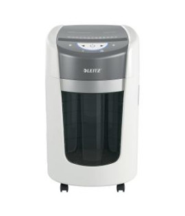 Skartovačka Leitz IQ OptiMax Home Office 225 P5 EU 