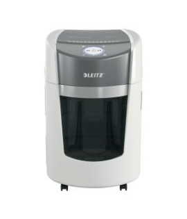 Skartovačka Leitz IQ OptiMax SmallOffice 350 P5 EU 