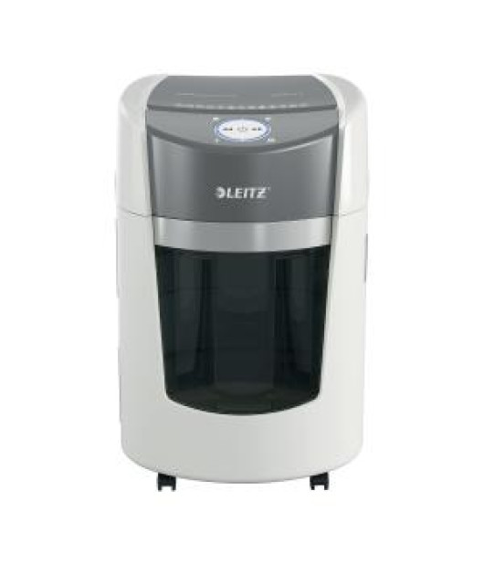 Skartovačka Leitz IQ OptiMax SmallOffice 350 P5 EU 