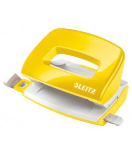 Dierovačka Leitz NeXXT 5060 mini žltá 