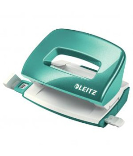 Dierovačka Leitz NeXXT 5060 ľadová modrá 