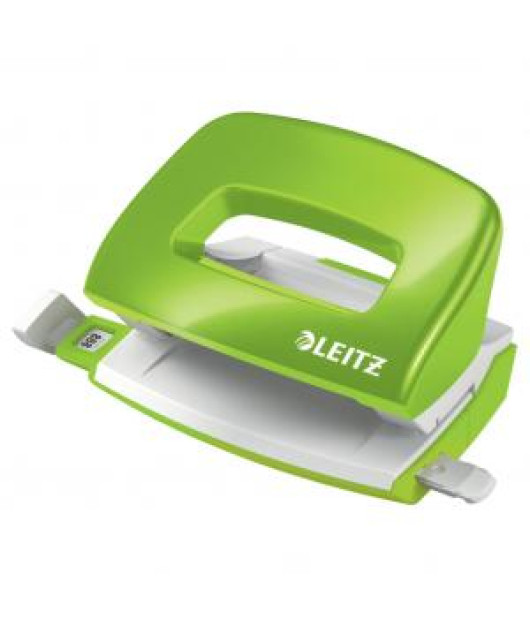 Dierovačka Leitz NeXXT 5060 mini zelená 