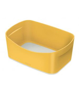 Stolný box Leitz MyBox Cosy teplý žltý 