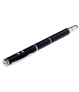Multifunkčný Stylus Leitz Complete 4v1, čierna 