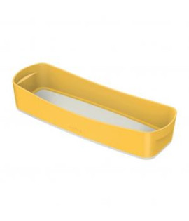 Organizér Leitz MyBox Cosy teplá žltá 