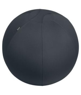 Fitlopta na sedenie Leitz Ergo 65cm tmavosivá 
