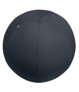 Fitlopta na sedenie Leitz Ergo 75 cm tmavosivá 