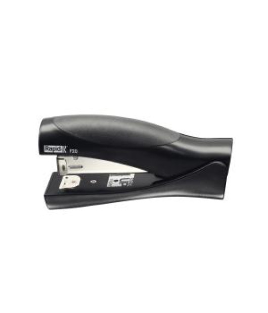 Zošívačka Rapid Ultimate F20 black 