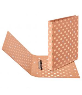 Zakladač 2-krúžkový Herlitz maX.file Pure Glam 2,5cm 