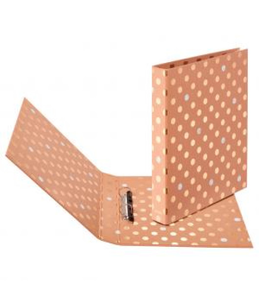 Zakladač 2-krúžkový Herlitz maX.file Pure Glam 2,5cm 