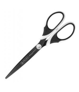 Nožnice Herlitz my.pen špicaté čierne 18cm 