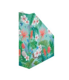 Archív na časopisy Herlitz Ladylike Jungle 
