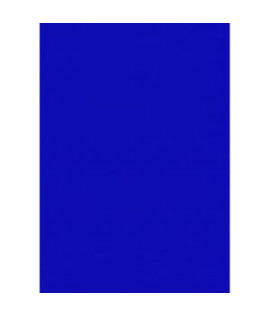 Výkresy Herlitz 50 x 70 cm, 10 hárkov, 300 g, farba tmavomodrá 