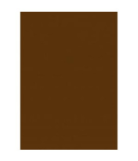 Výkresy Herlitz 50 x 70 cm, 10 hárkov, 300 g, farba hnedá 