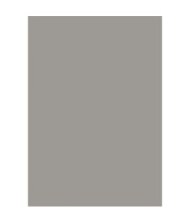 Výkresy Herlitz 50 x 70 cm, 10 hárkov, 300 g, farba sivá 