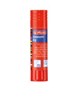 Lepiaca tyčinka Herlitz 8g 