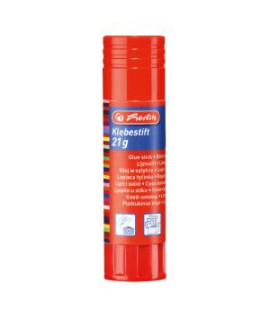 Lepiaca tyčinka Herlitz 21g 