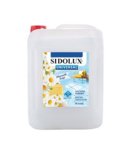 Sidolux na podlahy Soda power 5 l Marseilles Soap 