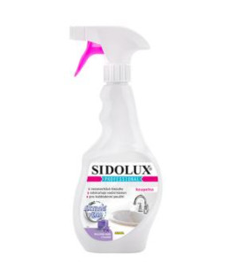 Sidolux Professional kúpeľňa Marseillské mydlo s levanduľou 500 ml 