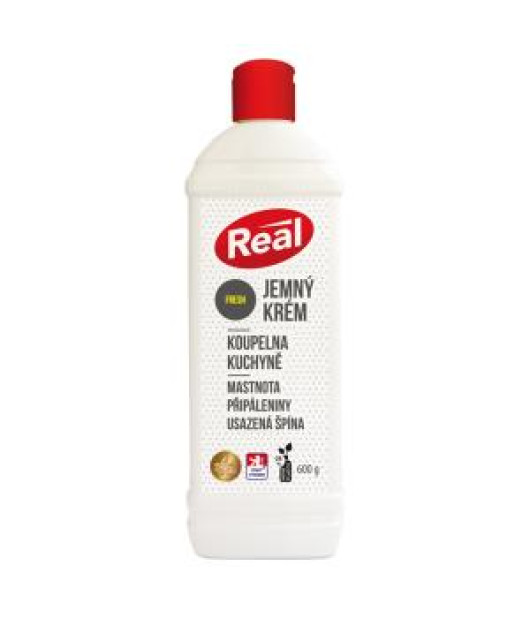 Real jemný fresh 600 g 