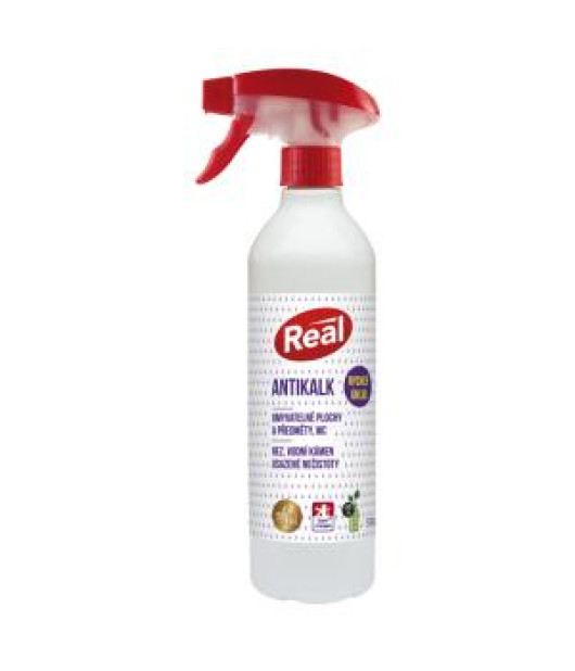 Real antikalk 550 g 