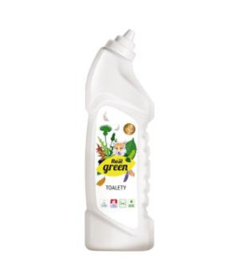 Real green clean toalety 750 g 