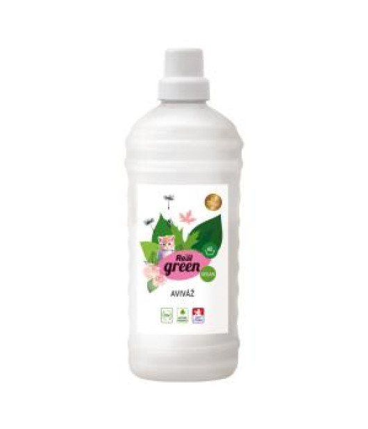 Real green clean aviváž 1l 