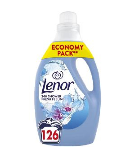 Lenor aviváž Spring awakening 126 PD 